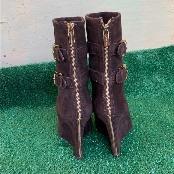 ❣️❣️ Michael Kors Mid-calf boots ❣️❣️ - Picture 6 of 8